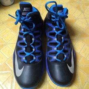 Men's Nike Air Max Stutter Step